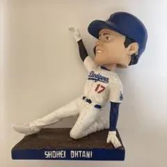 2026年最新】大谷翔平 バブルヘッドの人気アイテム - メルカリ