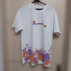 スプラトゥーン3ユニクロTシャツM