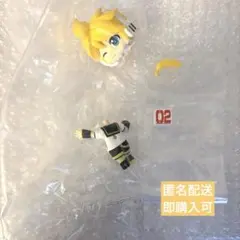 鏡音レン　ねんどろいどさぷらいず　初音ミク　パーツ02 バナナ