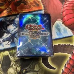 2025年最新】遊戯王 wcs 2022の人気アイテム - メルカリ