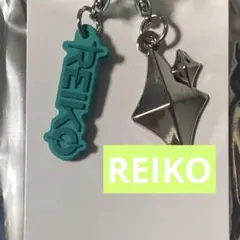 REIKO BMSG FES'26 ランダムマーカーチャーム2P