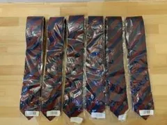 岡本太郎 ネクタイ 日本製 自由 絹100％ - メルカリ