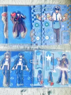 2026年最新】なおきり アクスタの人気アイテム - メルカリ