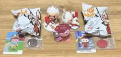 POP MART ラブブ LABUBU MONSTERS Coca-Cola