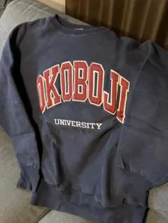 90sチャンピオン リバースウィーブ 