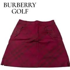 Burberry Golf プリントスカートのサムネイル