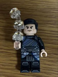 【商品詳細/プロフ必読】レゴ マーベル シュー・ウェンウー 正規品