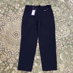 THE NORTHFACE PurpleLabel ワイドテーパードパンツ 32 - メルカリ