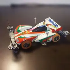 タミヤ ミニ四駆 バンガードソニック カスタム パーツ多数