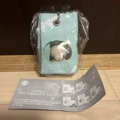 ベビーくまカステラフローズン　たれみみ