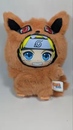 Narutoのぬいぐるみ ナルト