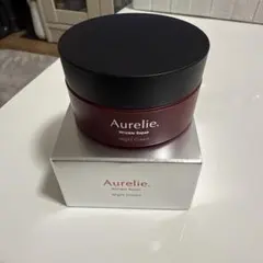Aurelie Wrinkle Repair Night Cream