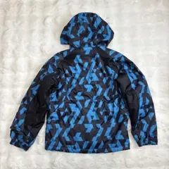 SVET スキーウェア　150　ジャケット　青　男の子