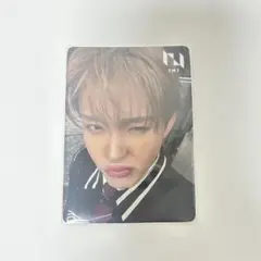 INI PULSE 選出店舗トレカ 田島将吾