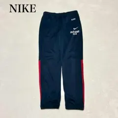 NIKE 鹿島アントラーズ 支給品 トレーニングパンツ ナイロンパンツ