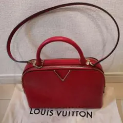 新品未使用ルイヴィトンバック　 　ショルダーバッグ