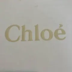 クロエ　長財布のサムネイル