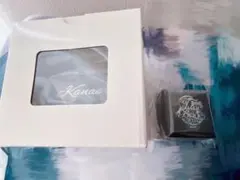 にじさんじ 叶 ジューンブライド2024 ネックレス 指輪 練り香水セット