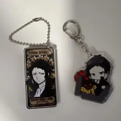 文豪ストレイドッグス　文スト芥川龍之介　まとめ売り