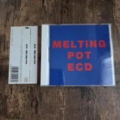 ECD / melting pot