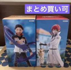 2026年最新】リゼロ フィギュアの人気アイテム - メルカリ