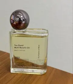 Too Good Multi-Benefit Oil 50ml