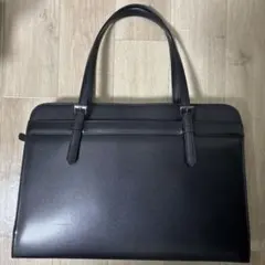 ビジネスバックAOKI 就活 リクルート LES MUES Femme