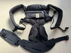 エルゴベビー オムニ 360抱っこ紐 ブラック