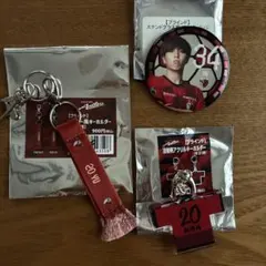 最終価格 Fagiano Okayama 応援グッズセット - メルカリ