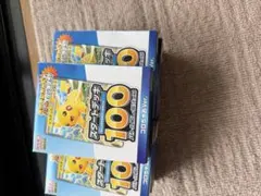 新品未開封 ポケモンカード スタートデッキ 100 コロちゃおVer. 9個