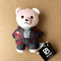 BE:FIRST モアプラスマスコット SOTA Gifted.