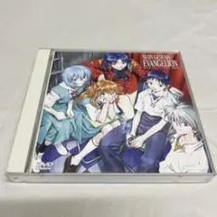 新世紀エヴァンゲリオン DVD 8枚セット - メルカリ