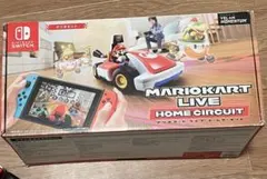 【美品】マリオカートライブホームサーキット