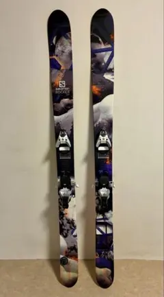 2026年最新】Salomon ROCKER2の人気アイテム - メルカリ