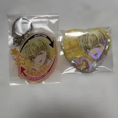 クラにか 天海夕 アクリルキーホルダー ラウンドワン ROUND1 - メルカリ