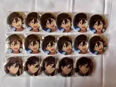 2026年最新】氷鷹北斗 缶バッジの人気アイテム - メルカリ