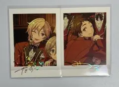 あんスタ ぱしゃこれ Ra*bits あんさんぶるスターズ!!