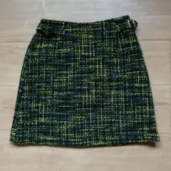 CECIL McBEEの秋/冬スカート