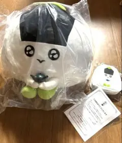 あや茶丸 ミニクッション 綾鷹 - メルカリ