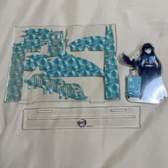 鬼滅の刃 ワールドツアー アクリルスタンド 時透無一郎