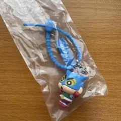 クレヨンしんちゃん カラフルマルチチャーム アクション仮面しんちゃん