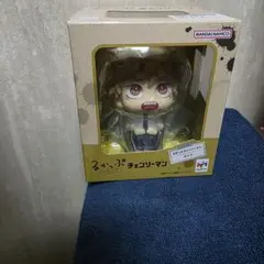 チェンソーマン るかっぷ デンジ