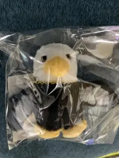 バベルマスコット