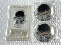 (匿名配送)名探偵コナン☆Cake.jp☆怪盗キッド