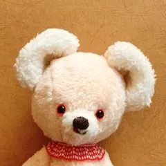 ぬいぐるみ ＊ くま ＊ 8.5.30 519. - メルカリ