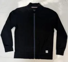 Paul Smith ポールスミス ジップアップブルゾン Mサイズのサムネイル