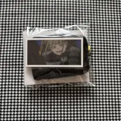 ヒロアカ ユニバ コレクタブル キーチェーン トガヒミコ