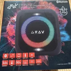 2026年最新】GRAV スピーカーの人気アイテム - メルカリ