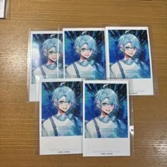 プロセカ 初音ミク ワンダショ ダショミク ZOZOTOWN コラボ チェキ