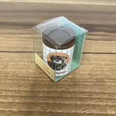mojojojo コインホルダー BROWN